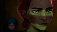Новости и статьи о сериале Аркейн