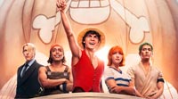 Сериал Ван-пис - Как найти пиратское сокровище?